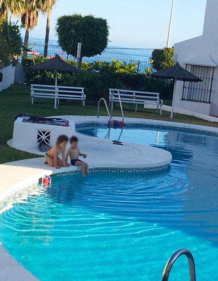 Casa Las Toro Playa تشايلتشيس المظهر الخارجي الصورة