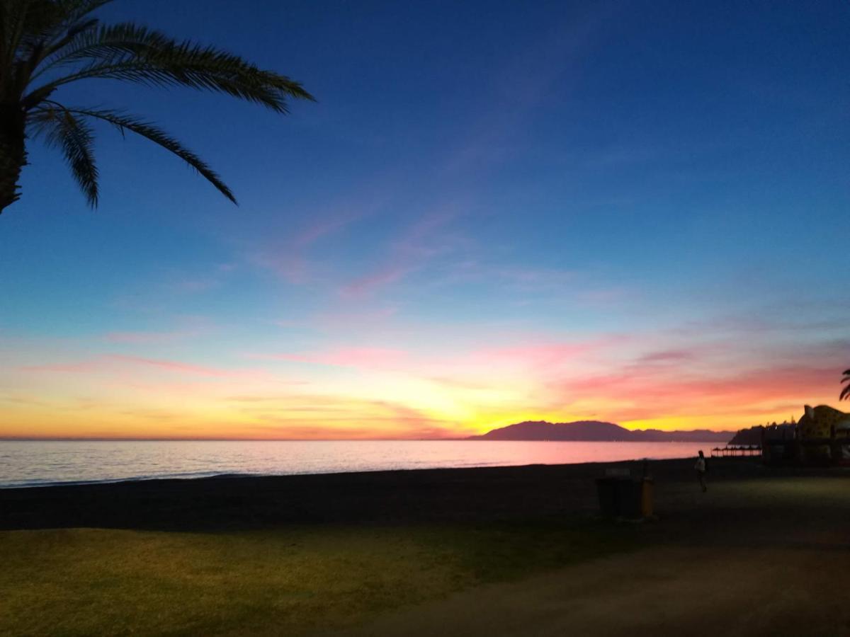 Casa Las Toro Playa تشايلتشيس المظهر الخارجي الصورة