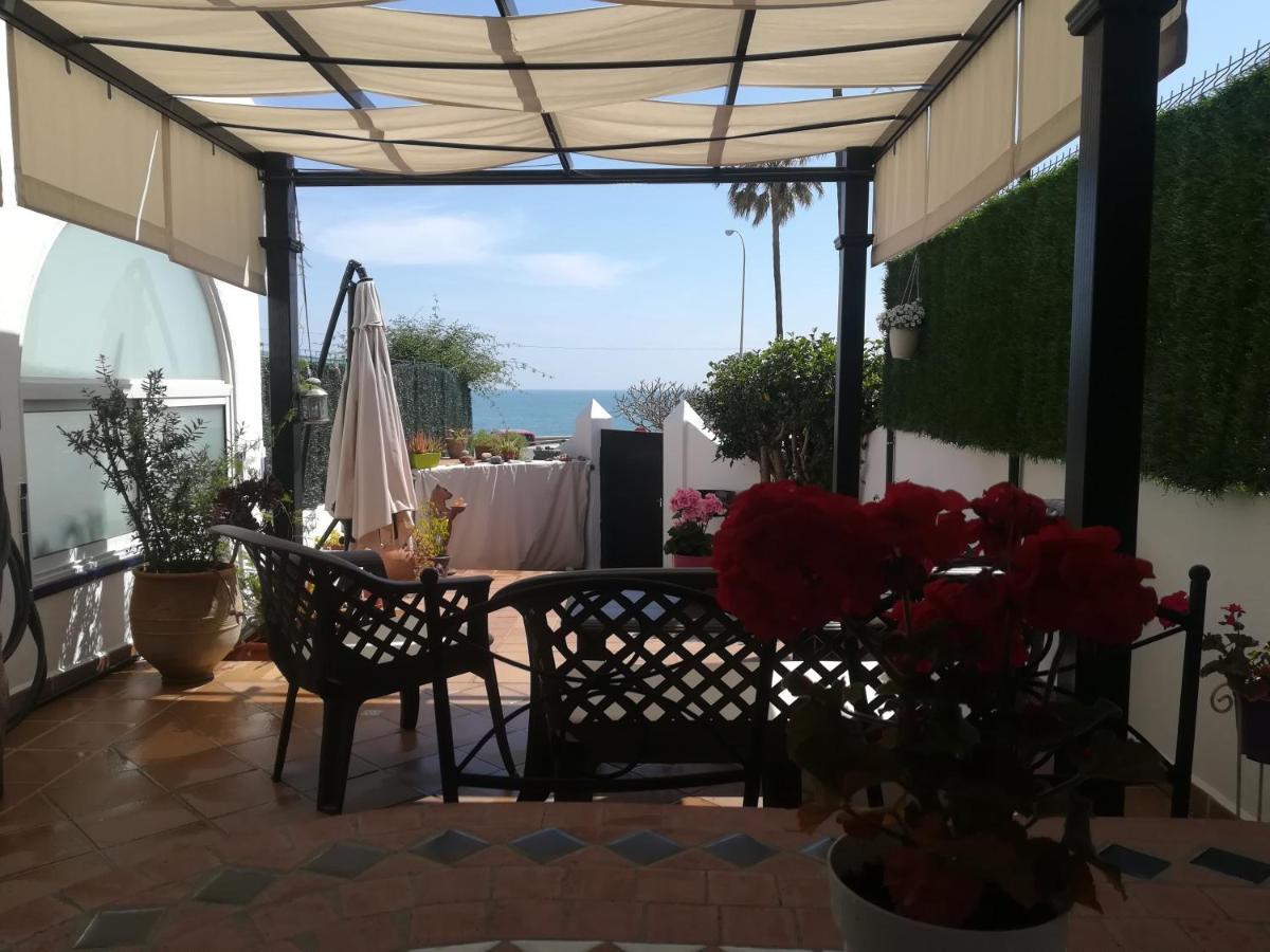 Casa Las Toro Playa تشايلتشيس المظهر الخارجي الصورة