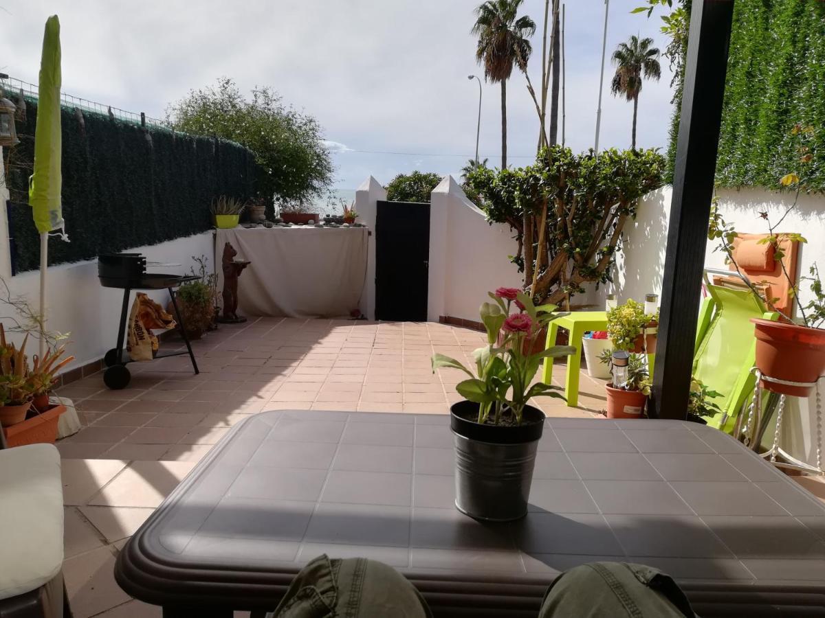 Casa Las Toro Playa تشايلتشيس المظهر الخارجي الصورة