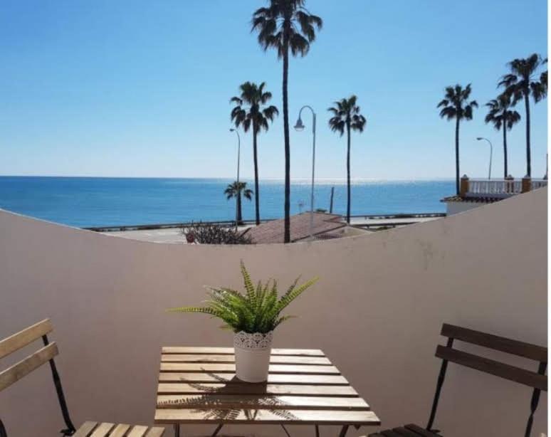 Casa Las Toro Playa تشايلتشيس المظهر الخارجي الصورة
