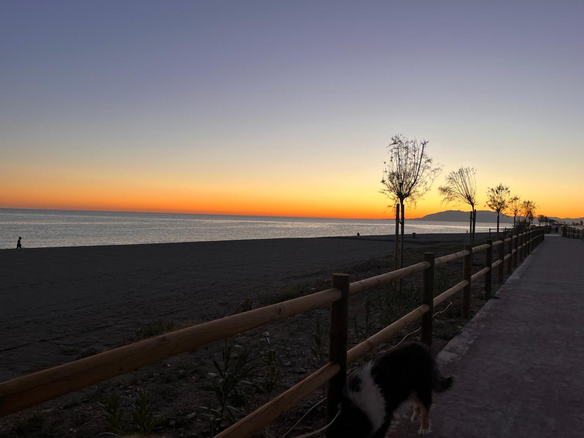 Casa Las Toro Playa تشايلتشيس المظهر الخارجي الصورة
