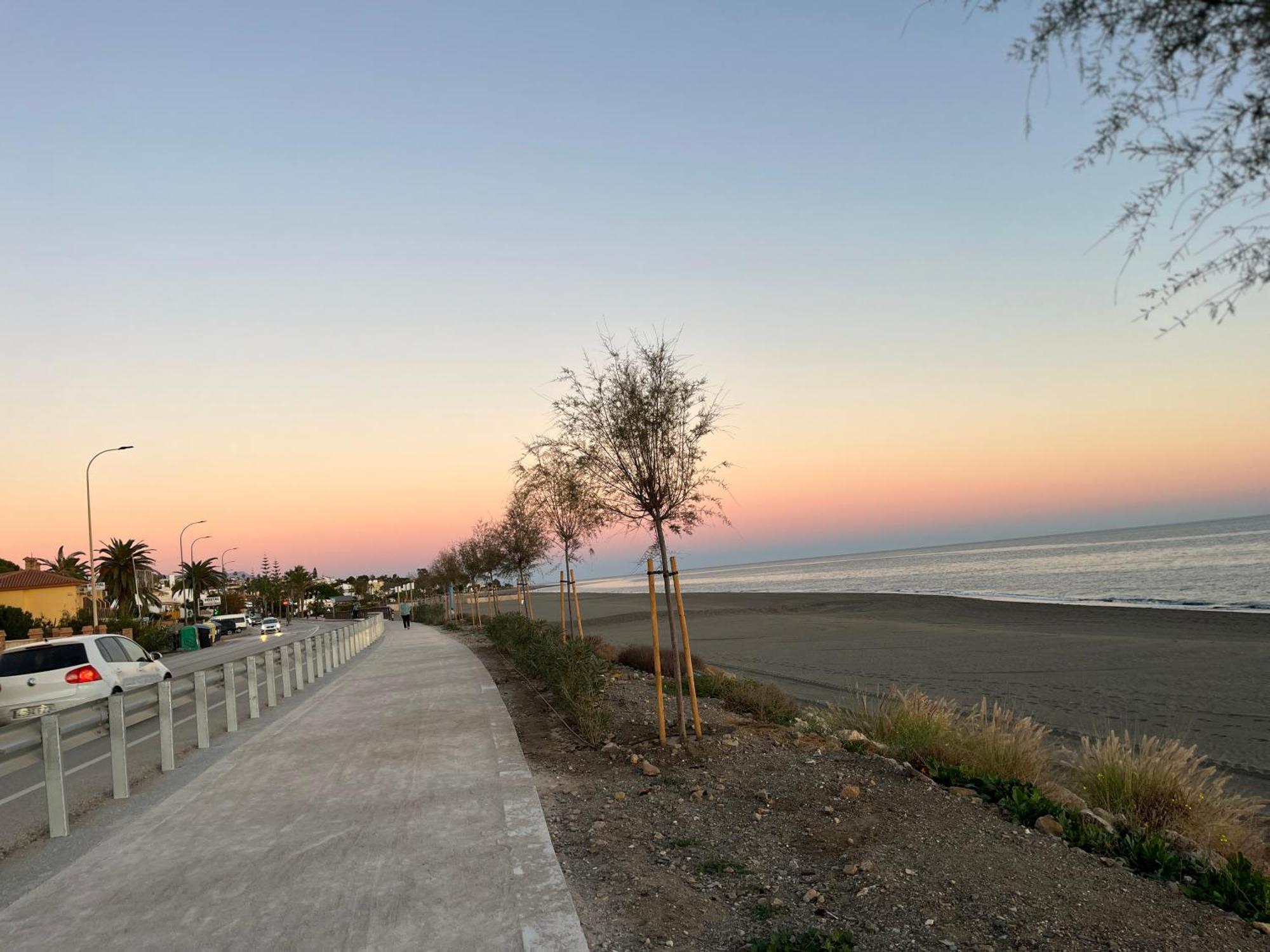 Casa Las Toro Playa تشايلتشيس المظهر الخارجي الصورة