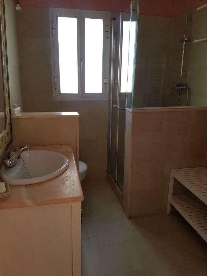 Casa Las Toro Playa تشايلتشيس المظهر الخارجي الصورة