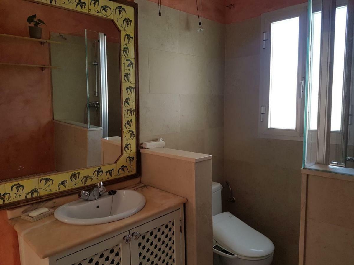 Casa Las Toro Playa تشايلتشيس المظهر الخارجي الصورة
