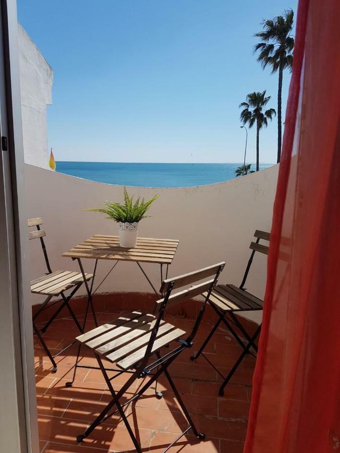 Casa Las Toro Playa تشايلتشيس المظهر الخارجي الصورة