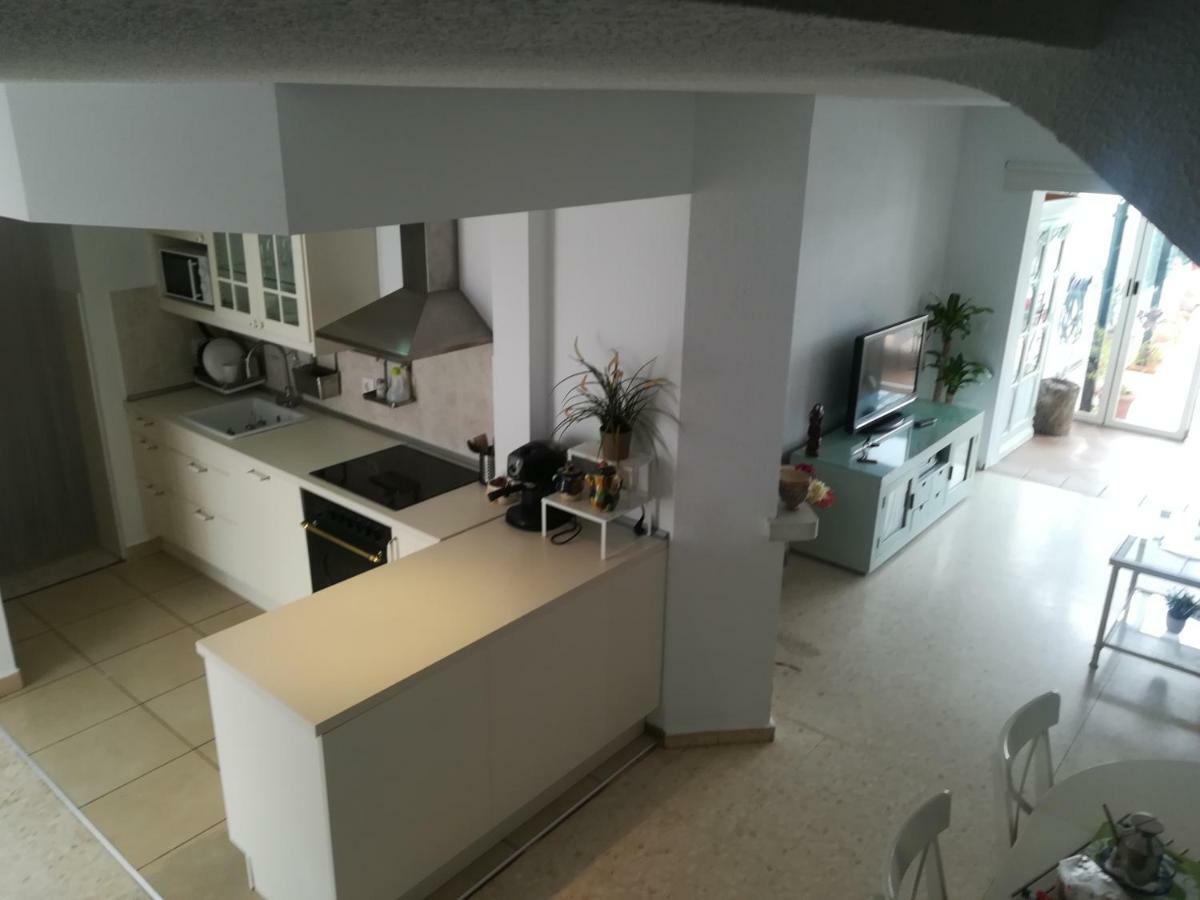 Casa Las Toro Playa تشايلتشيس المظهر الخارجي الصورة