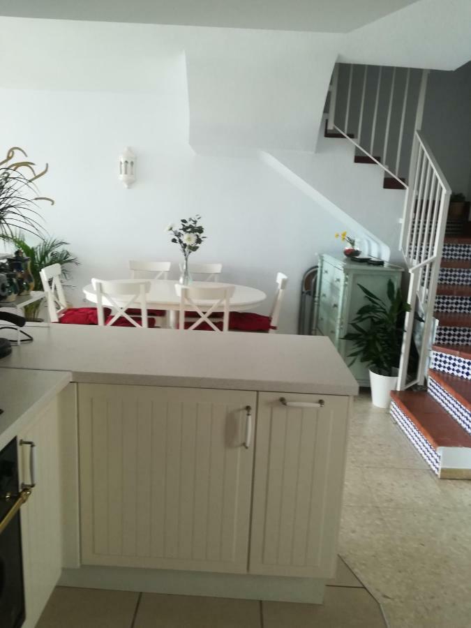 Casa Las Toro Playa تشايلتشيس المظهر الخارجي الصورة