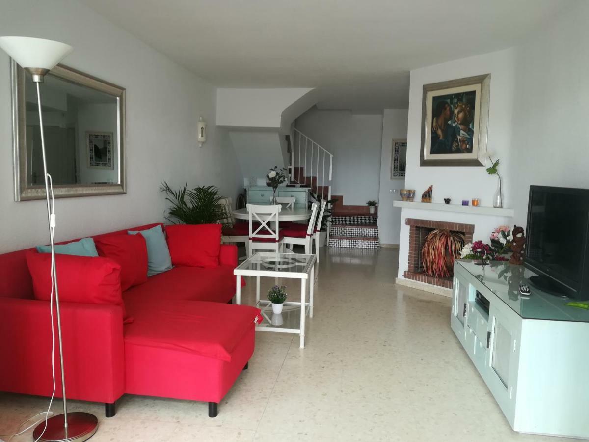 Casa Las Toro Playa تشايلتشيس المظهر الخارجي الصورة