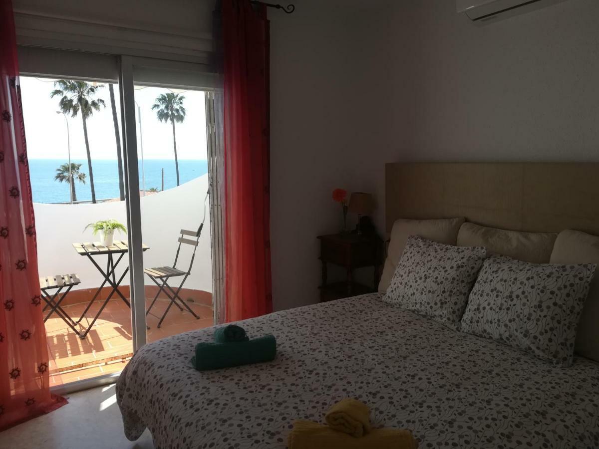Casa Las Toro Playa تشايلتشيس المظهر الخارجي الصورة