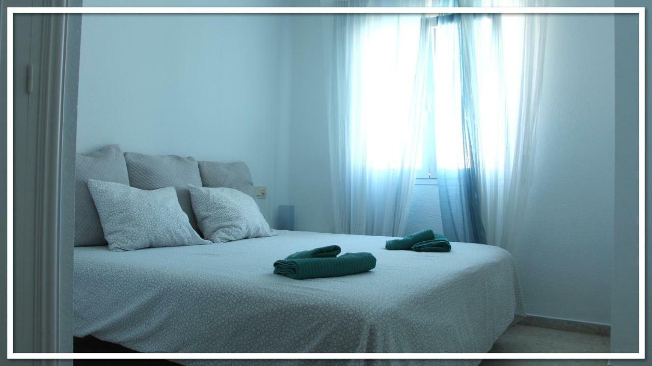 Casa Las Toro Playa تشايلتشيس المظهر الخارجي الصورة