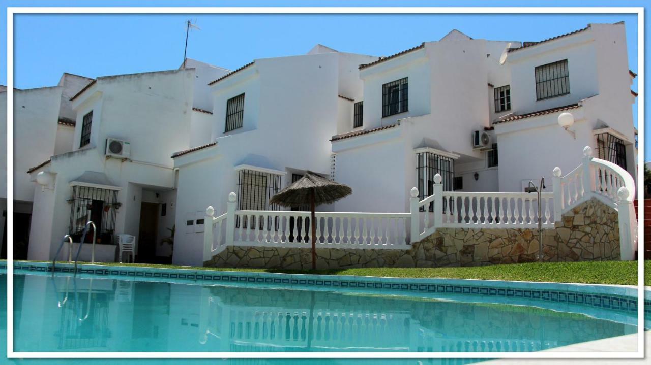 Casa Las Toro Playa تشايلتشيس المظهر الخارجي الصورة