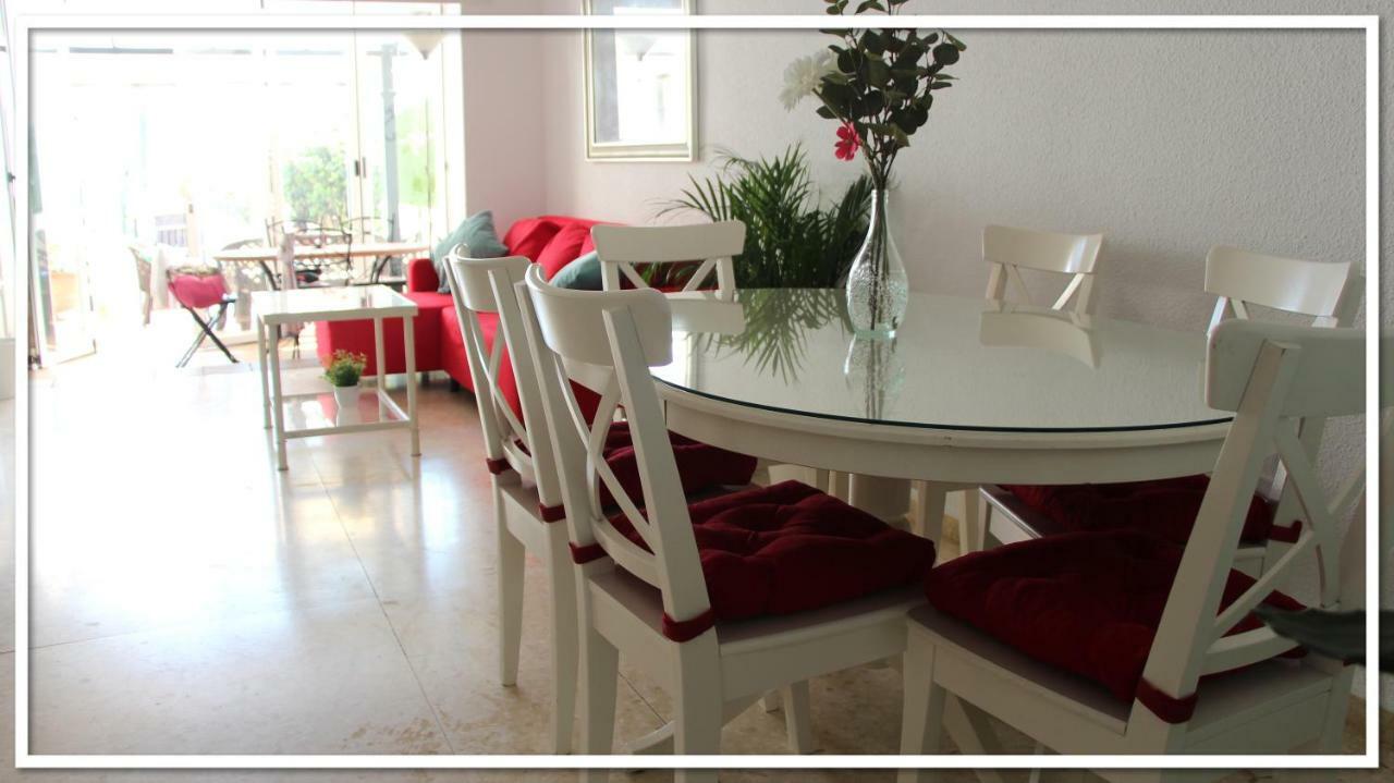 Casa Las Toro Playa تشايلتشيس المظهر الخارجي الصورة