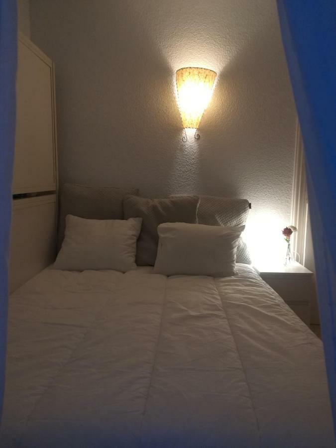 Casa Las Toro Playa تشايلتشيس المظهر الخارجي الصورة